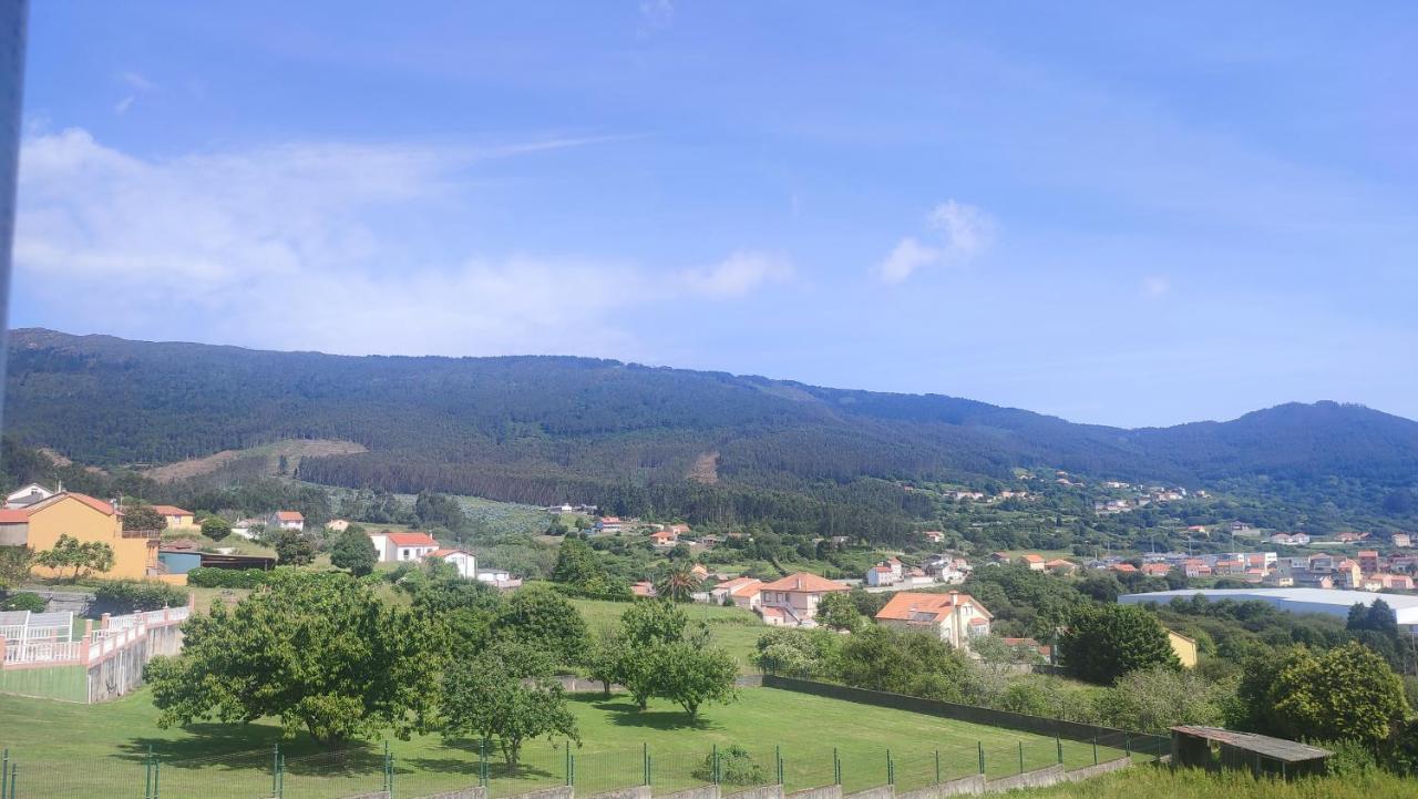 Casa Berely Villa Cariño Eksteriør bilde