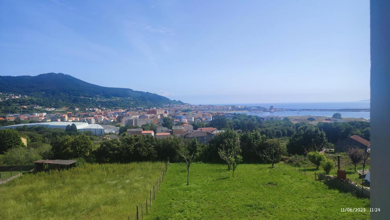 Casa Berely Villa Cariño Eksteriør bilde