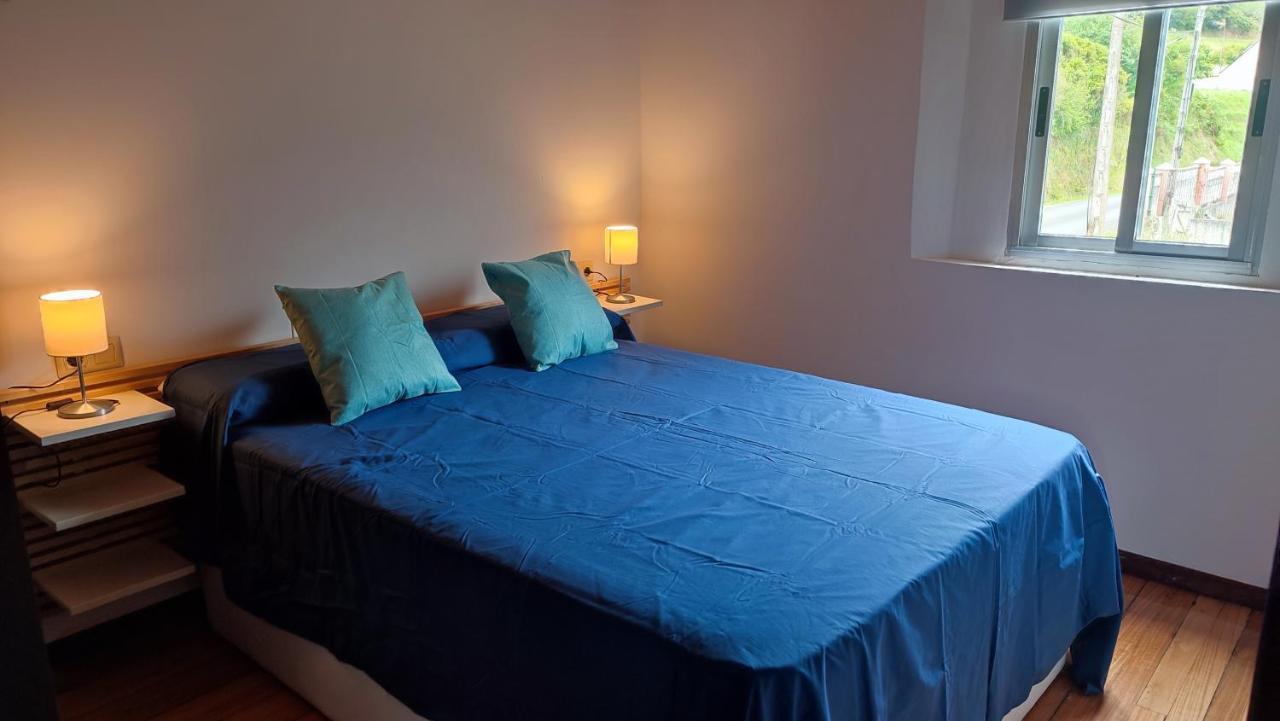Casa Berely Villa Cariño Eksteriør bilde