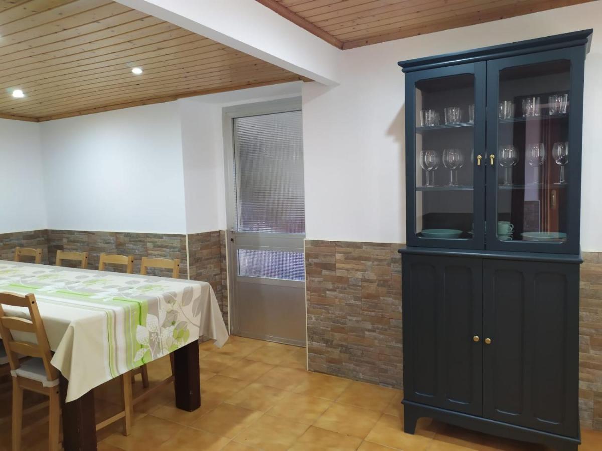Casa Berely Villa Cariño Eksteriør bilde