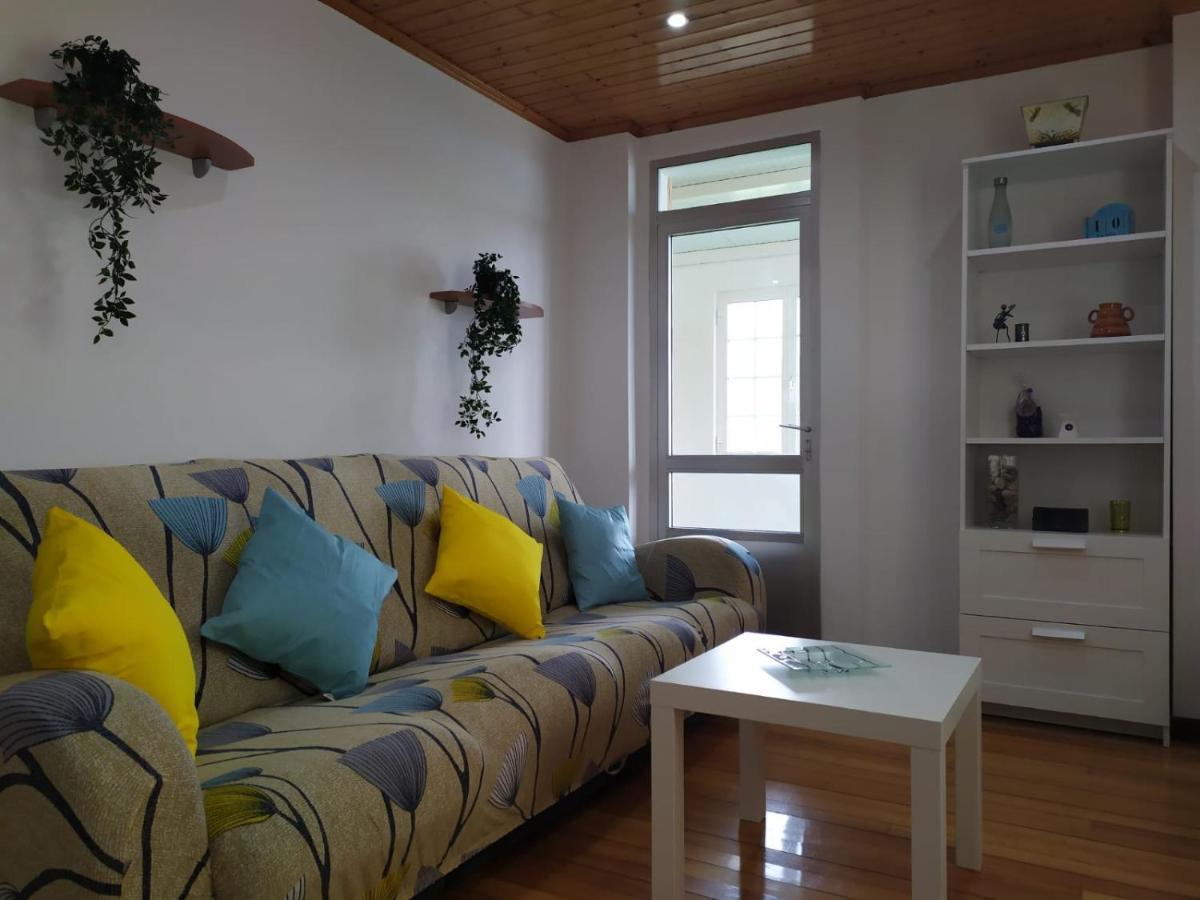Casa Berely Villa Cariño Eksteriør bilde