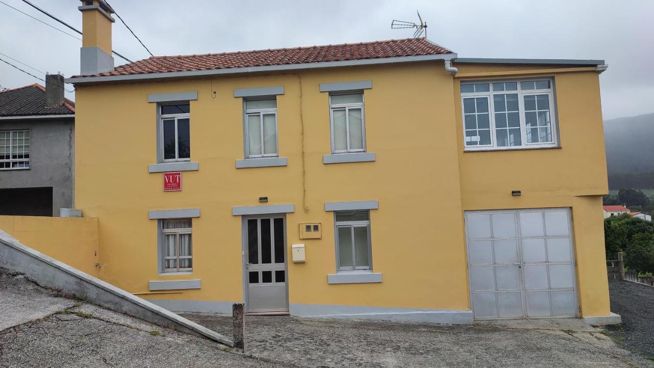 Casa Berely Villa Cariño Eksteriør bilde