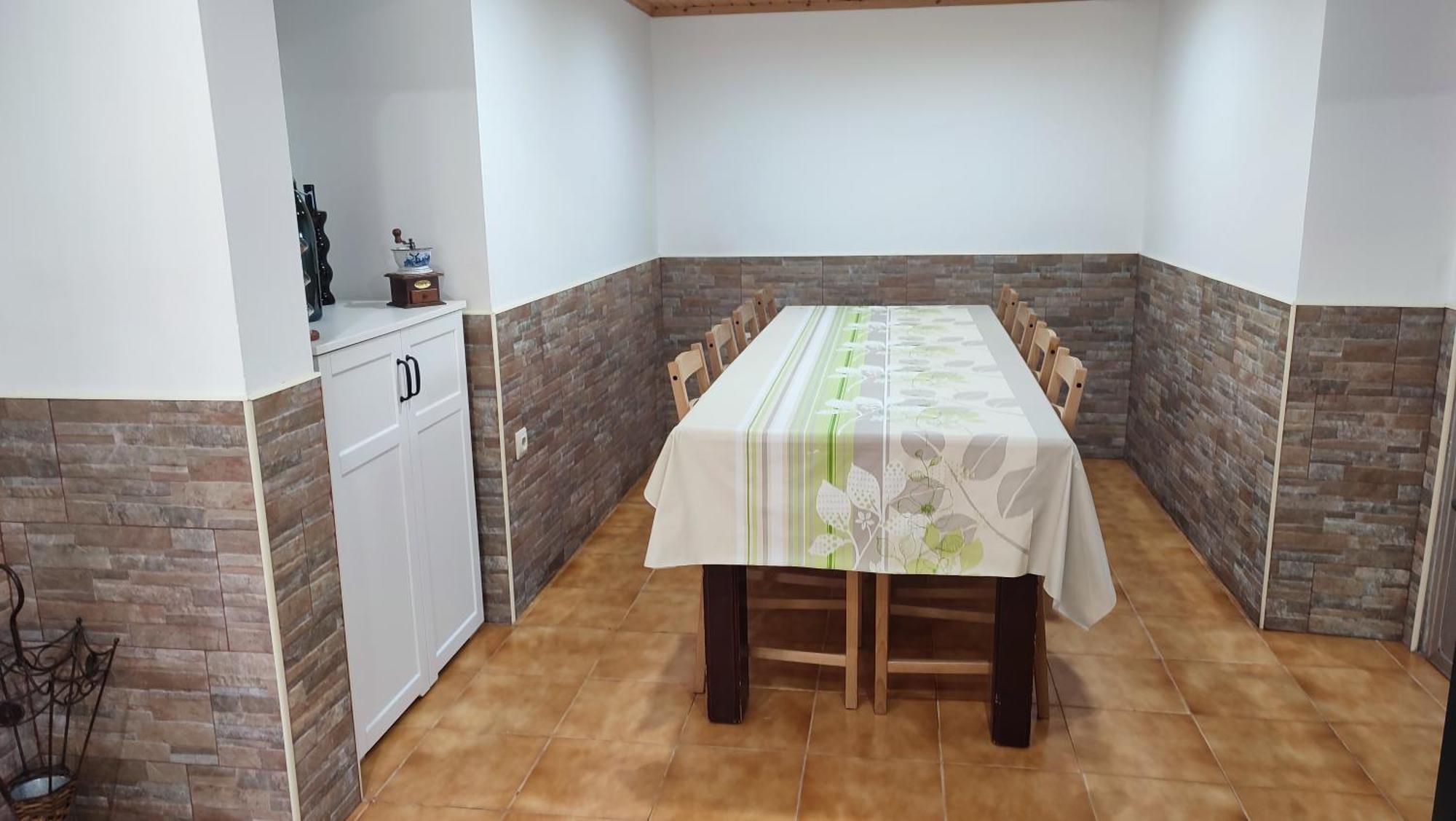 Casa Berely Villa Cariño Eksteriør bilde