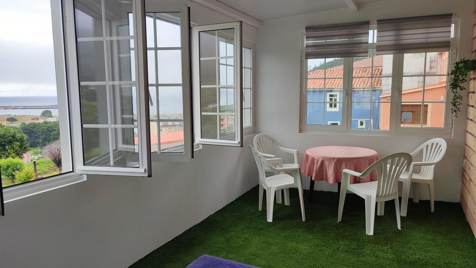 Casa Berely Villa Cariño Eksteriør bilde
