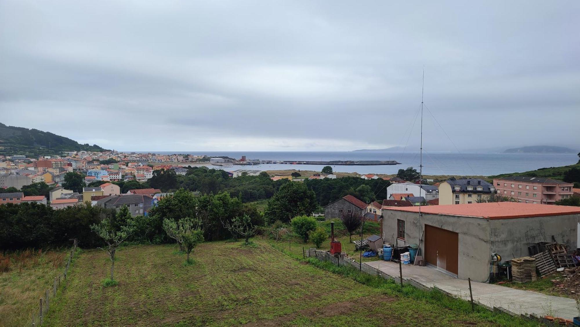 Casa Berely Villa Cariño Eksteriør bilde